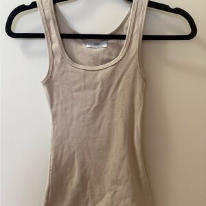 Knix Ribbed Tank